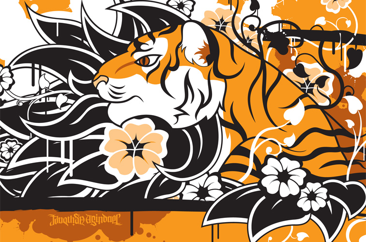 jonsindall_illus_tigerdetail